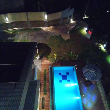 Bed and breakfast The Moose Weligama Extérieur photo