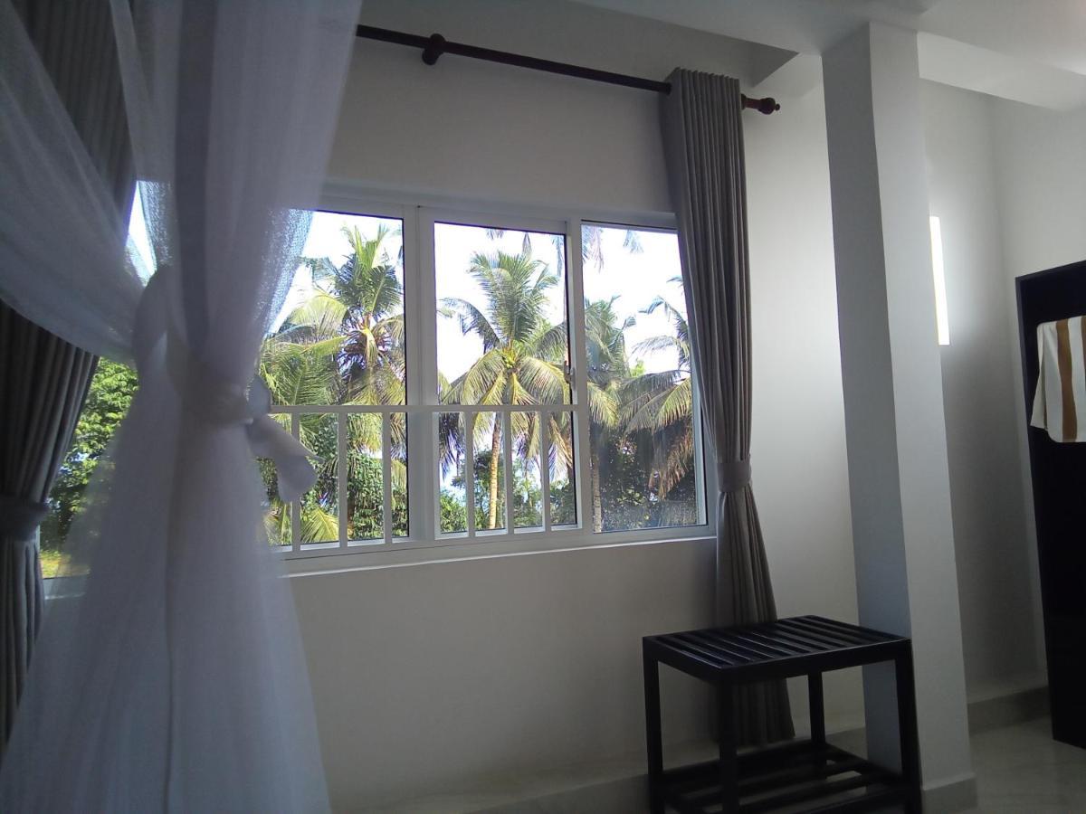 Bed and breakfast The Moose Weligama Extérieur photo