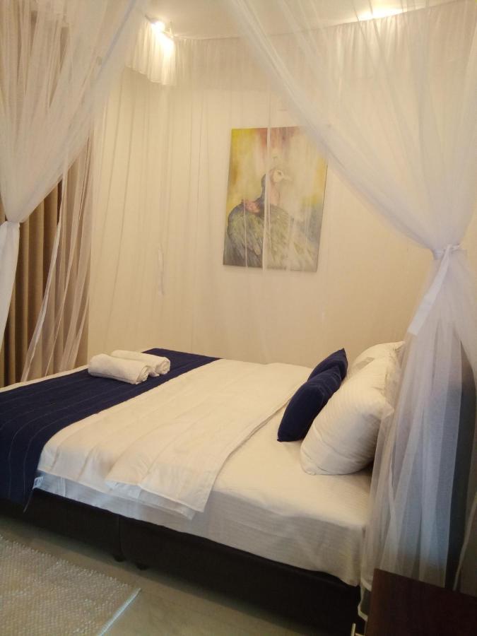 Bed and breakfast The Moose Weligama Extérieur photo