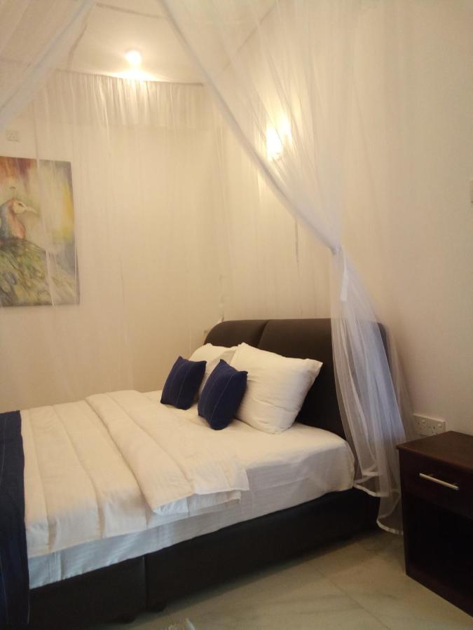 Bed and breakfast The Moose Weligama Extérieur photo