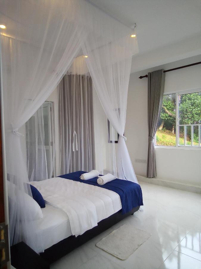 Bed and breakfast The Moose Weligama Extérieur photo