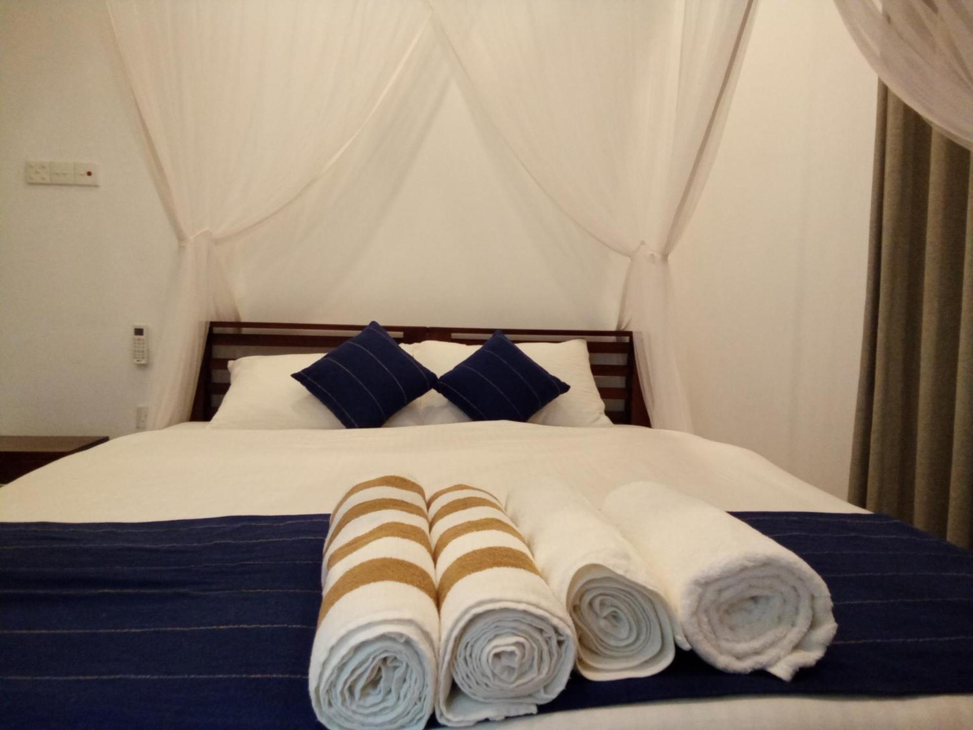 Bed and breakfast The Moose Weligama Extérieur photo