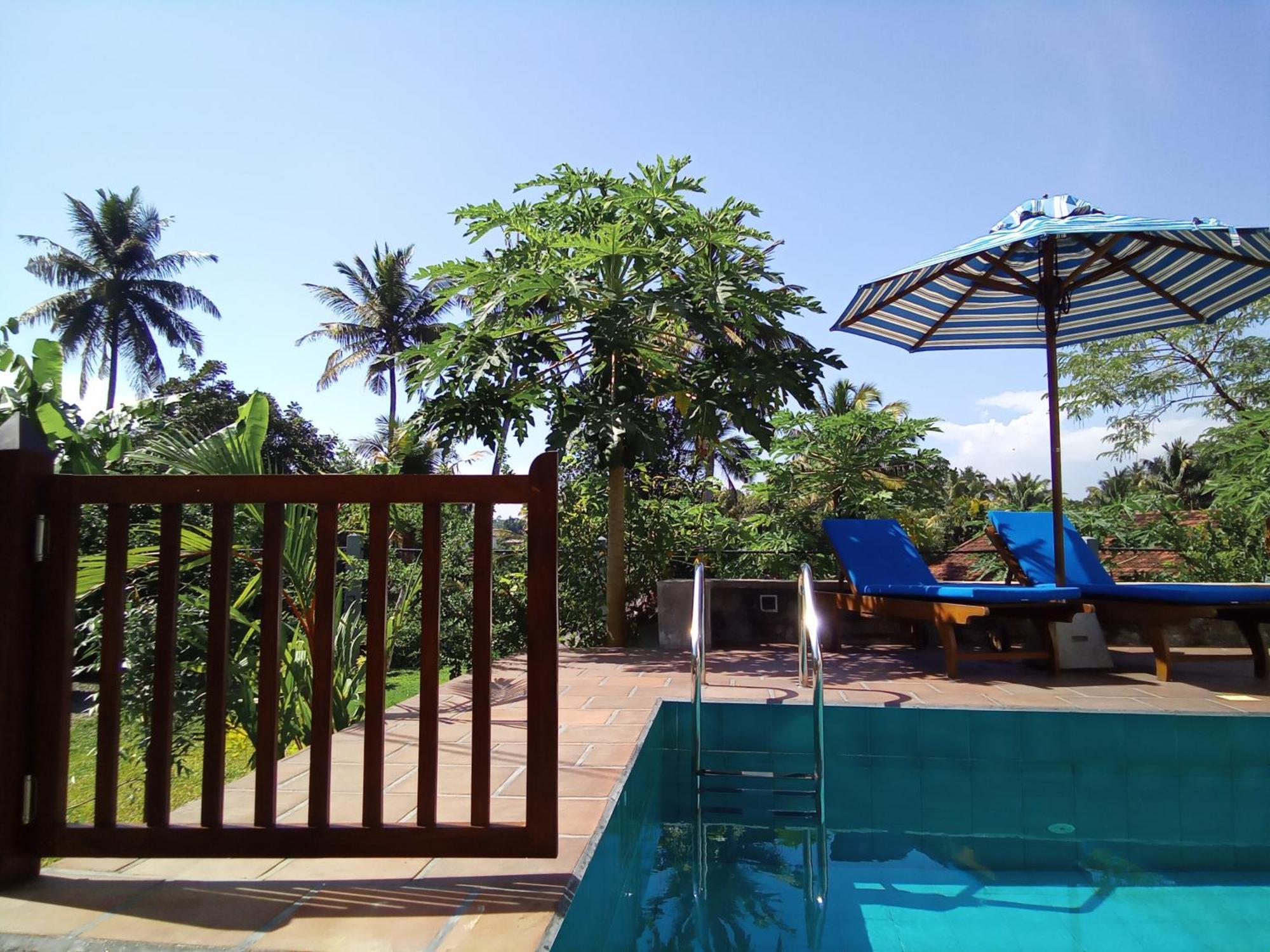 Bed and breakfast The Moose Weligama Extérieur photo