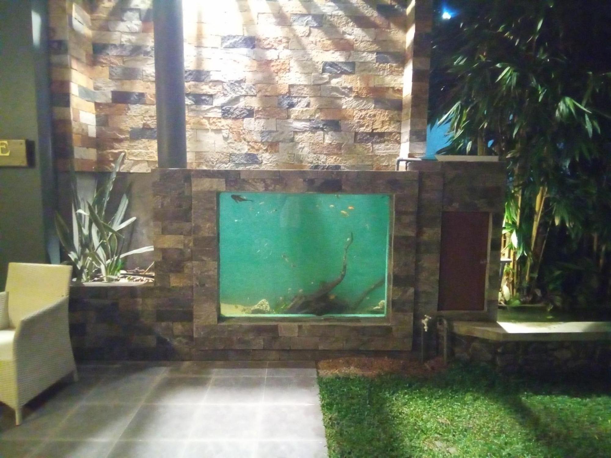 Bed and breakfast The Moose Weligama Extérieur photo