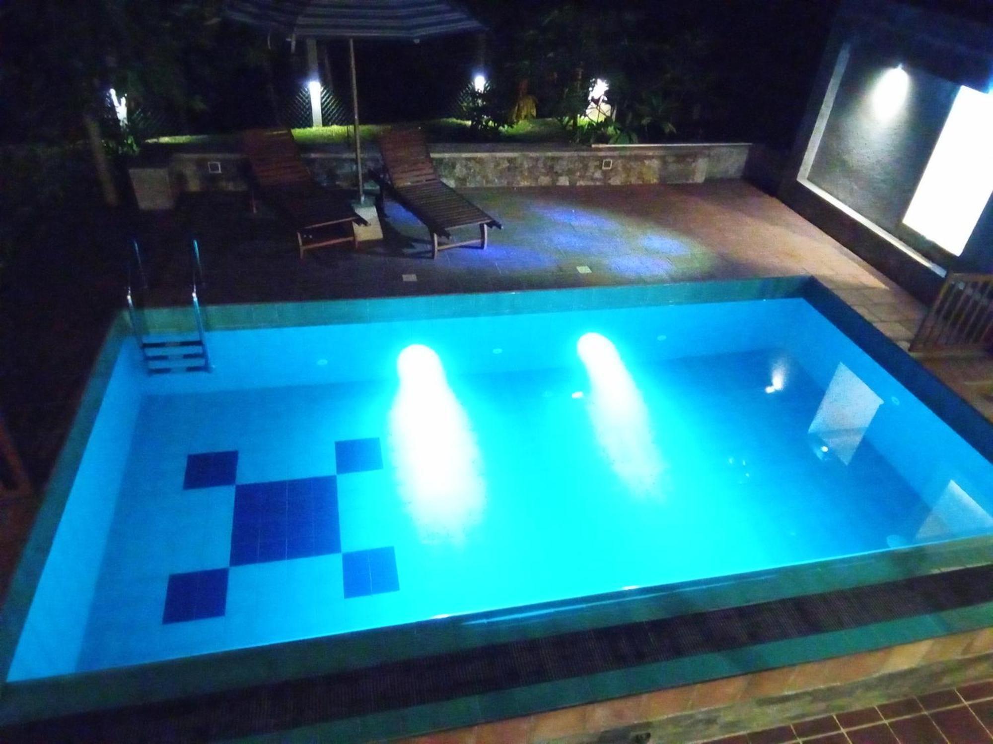 Bed and breakfast The Moose Weligama Extérieur photo