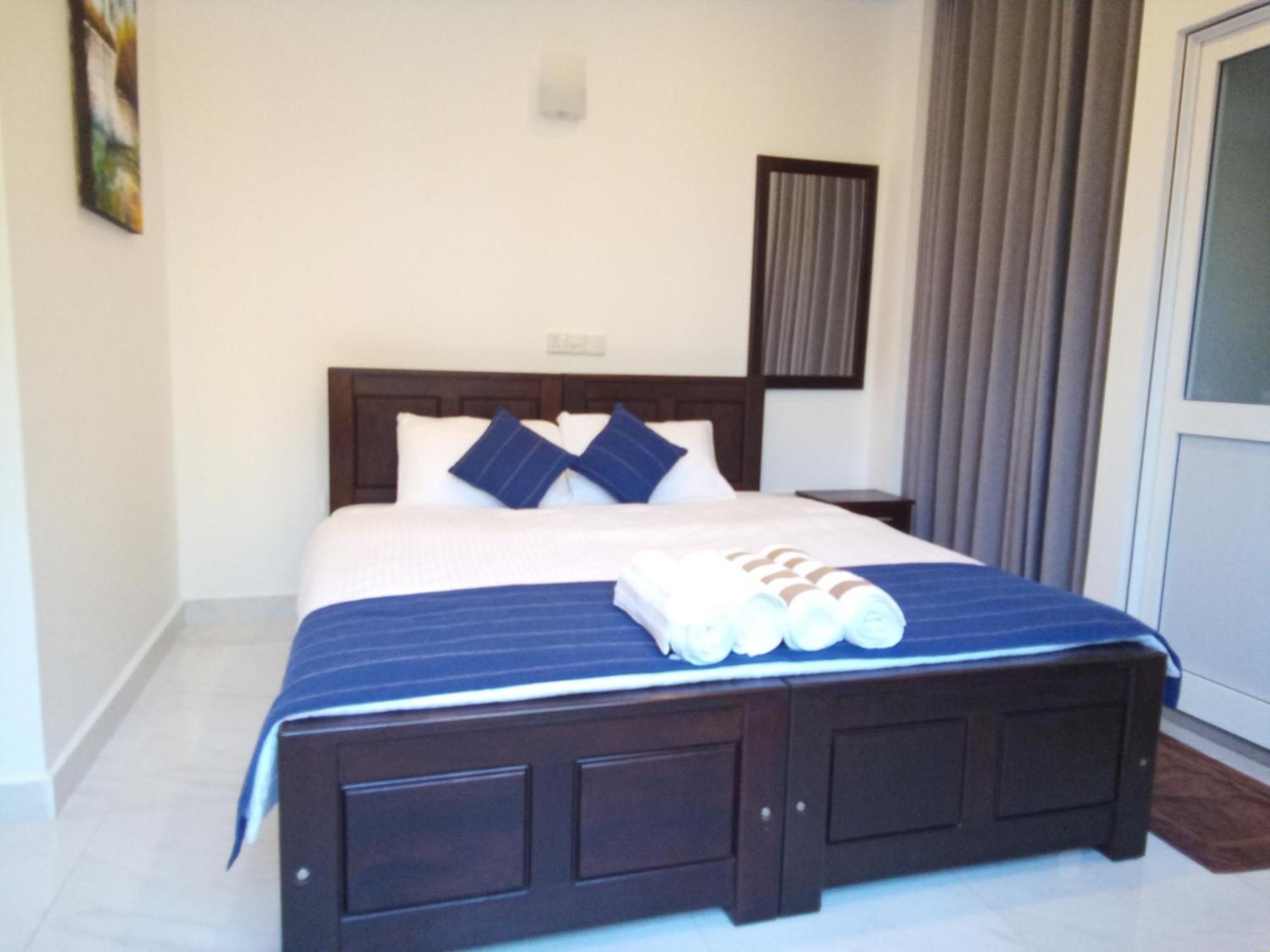 Bed and breakfast The Moose Weligama Extérieur photo