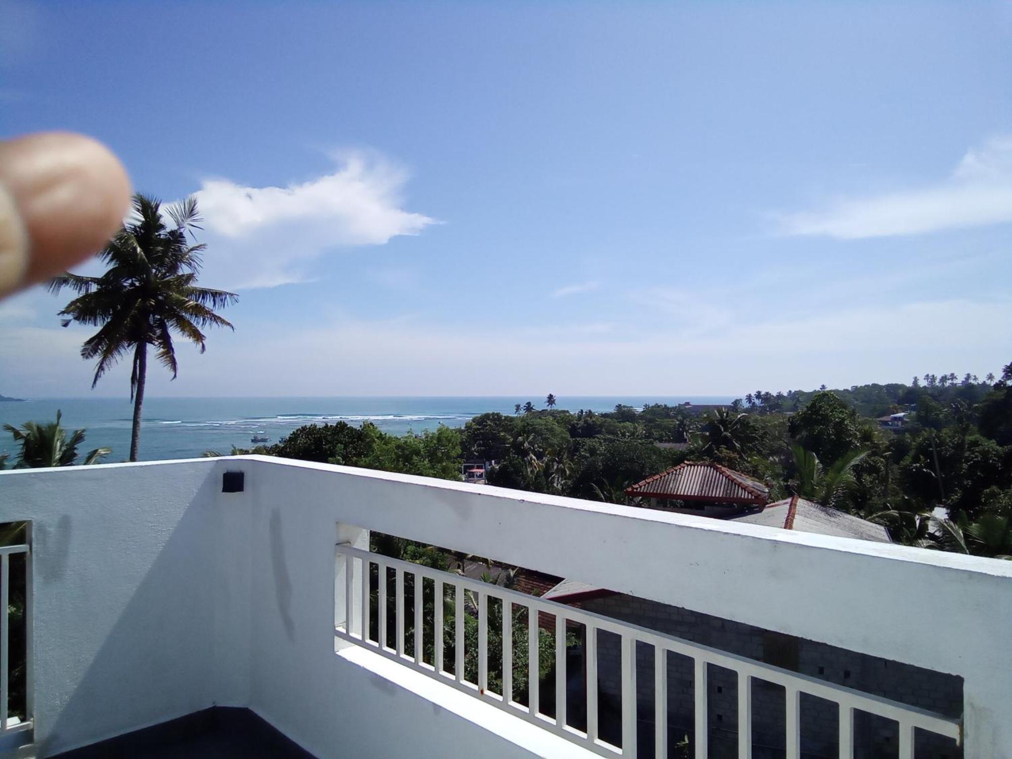 Bed and breakfast The Moose Weligama Extérieur photo