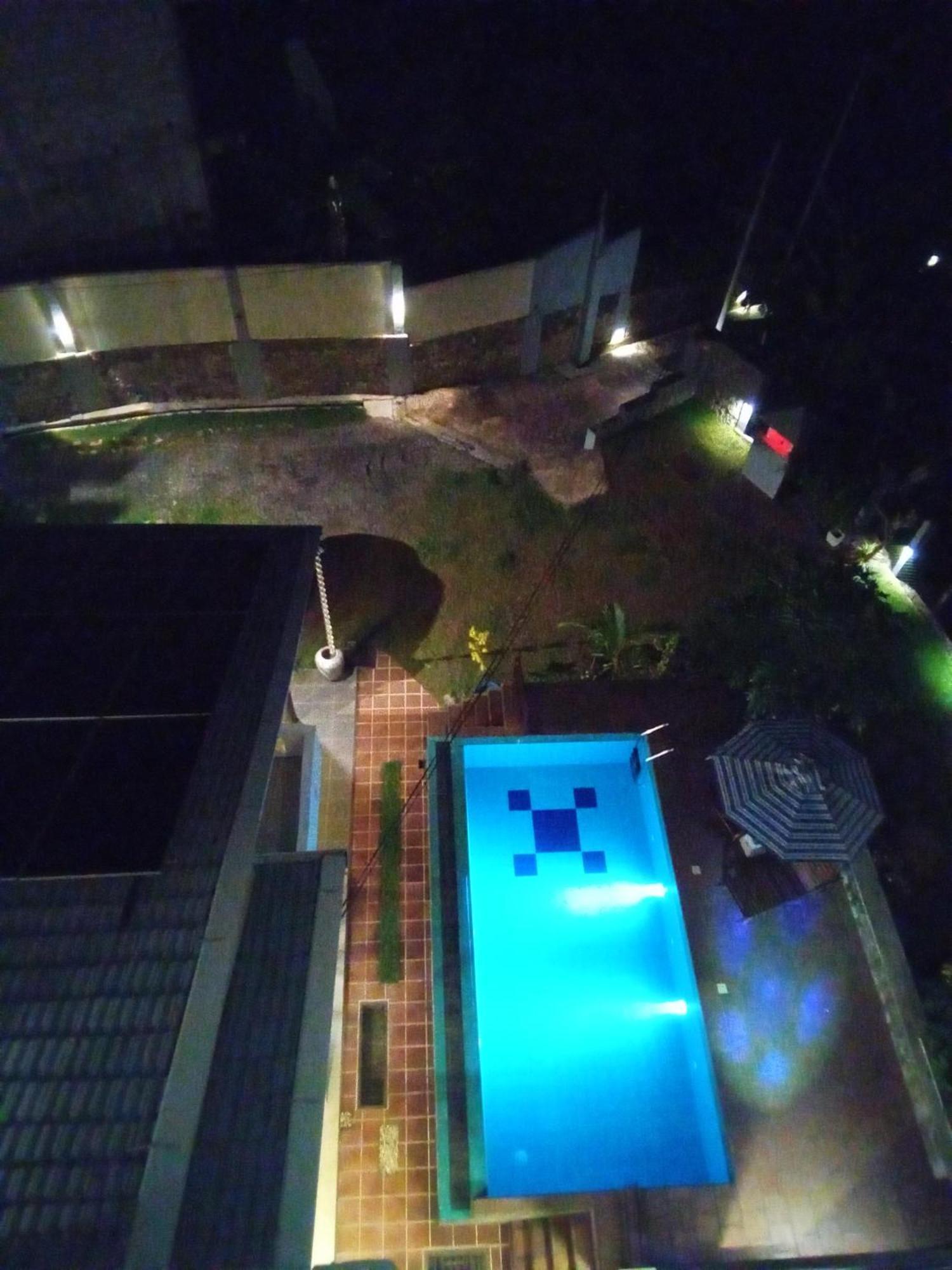 Bed and breakfast The Moose Weligama Extérieur photo