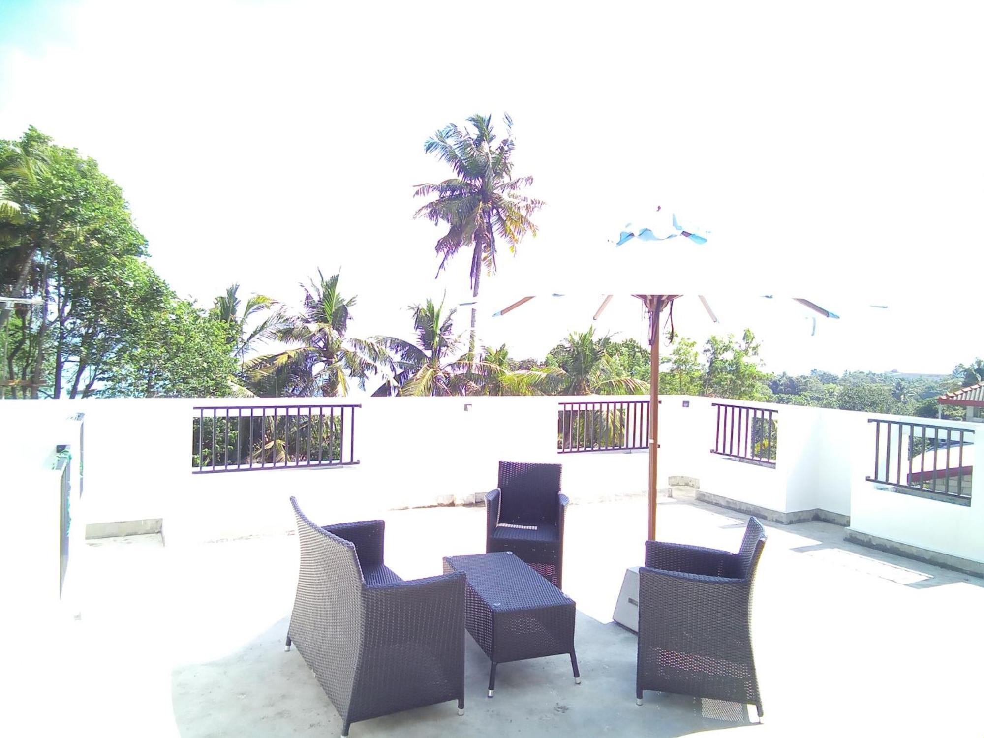Bed and breakfast The Moose Weligama Extérieur photo