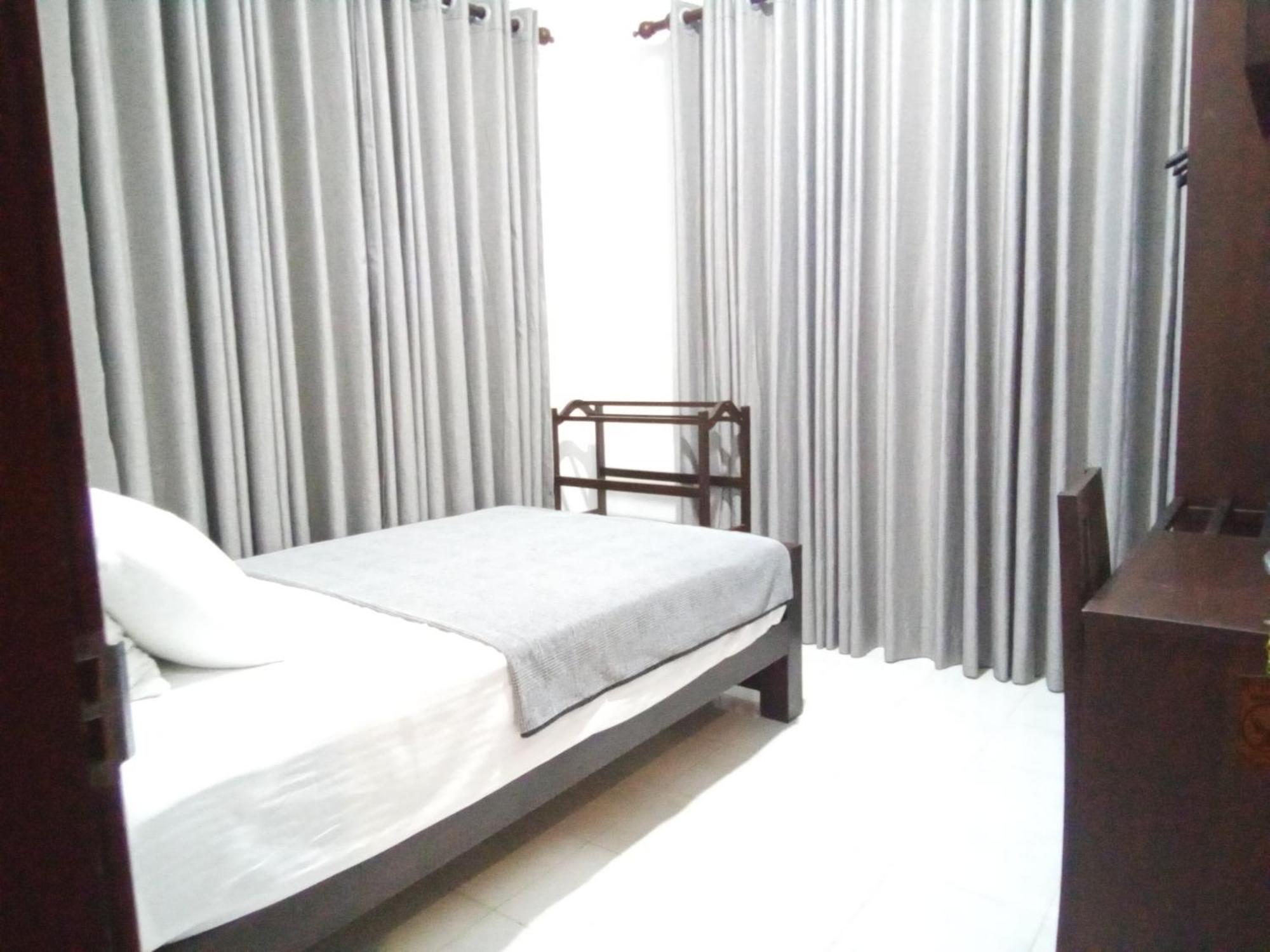 Bed and breakfast The Moose Weligama Extérieur photo