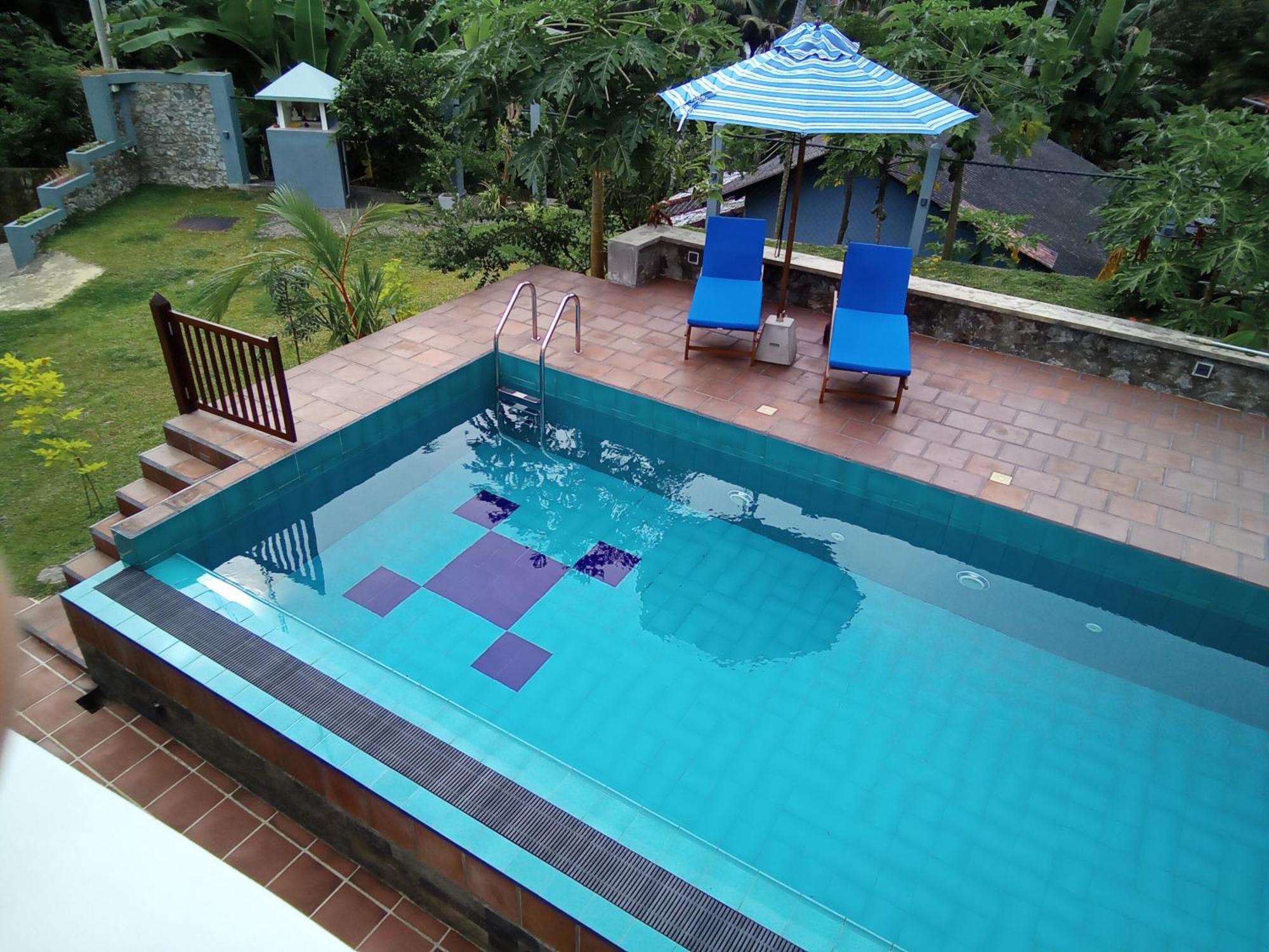 Bed and breakfast The Moose Weligama Extérieur photo